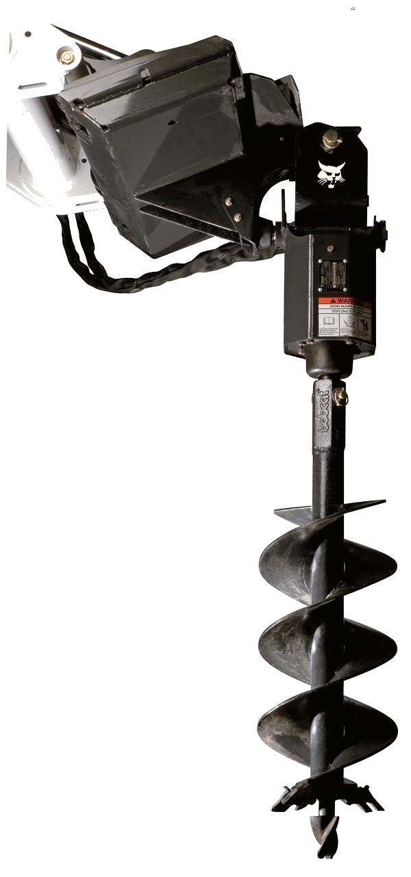 Attachments Shield Equipment Rentals